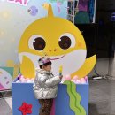 국립과천과학관 어울림홀 | 두돌아기 뮤지컬 아기상어와 반짝반짝 최고의 파티 관람 후기 🥁🎸🫶🏻✨ (feat. 국립과천과학관 어울림홀)