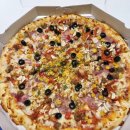 피자피크 | (내돈내산) 대구 내당동 피자 맛집 피자피크 솔직후기