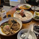 청유푸드 | [연남동 맛집] 매장에서 직접 짜낸 들기름의 풍미, 연남동 미로길 신상 한식당 '진청유점' 솔직 후기