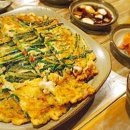 파전이랑막걸리랑 이미지