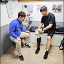 소망의수족보조기 앞 | 자랑스러운 대한민국 군인, 영웅의 의족 제작, 활동적인 다리의족 제작 (의족 커버)