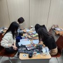 퍼스널컬러 진단 자격증 과정 이미지