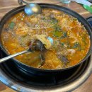 옛날봉명왕순대