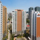 [서울 아파트 투자 하자]아파트값 상승 불씨 번진 마포 신축아파트, 3개월새 2억 &#39;껑충&#39; (마포아파트투자. 2020년아파트값전망) 이미지