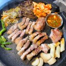 대구 상인동 가성비 좋은 인생 삼겹살 맛집 직접 구워주는 [판다삼겹]