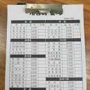 개랭이분식 이미지