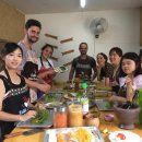 앙마켓 | 치앙마이에서 4박5일 여행하기 3일차(1) Zabb E Lee Thai Cooking Class, 슈거케인 치앙마이