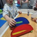 금성유치원 | 청주 유아 방문미술 추천 홍익아트 후기