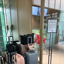 나드리 휴게소 | 청주공항 국제선 국내선 식당 육거리 소문난 만두 나드리 플레이보6