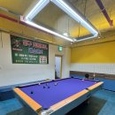 원코인 당구연습장 이미지