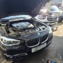 이레모터스 | 창원수입차정비 진주에서 BMW 수리하러 창원까지 방문했어요