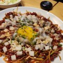 장서는 날 | 강남역 주차가능 술집 육회 낙지 탕탕이 장서는날 솔직리뷰