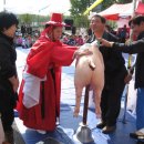 최영장군 위령굿 이미지