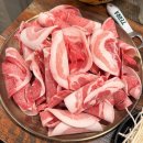 꼬들집 | 사상 맛집 고기집 한돈 돼지고기 꼬들대패 후기