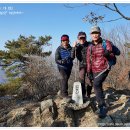 굴봉산,육개봉,검봉산 산행을 다녀와서~ 이미지