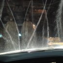 무지개세차장 이미지