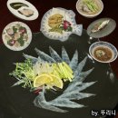 고거식당 | 수내역 복요리전문 룸식당 원 복집, 부모님 몸보신 맛집 분당 가족모임 장소 추천(C코스 가격 &amp; 주차 팁!)
