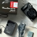 실버쉴드코리아 | 캐논 G7X MARK3 온라인 구매 똑딱이카메라 내돈내산 후기 (가격, 색상 등)