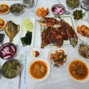 금와백반