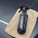 더광택 | 셀프세차 입문 루나틱폴리시 더 루나왁스 역대급 슬릭감과 광택! 솔직 사용후기