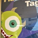 주식회사 블래스터 | [일본 도쿄 여행]도쿄 디즈니랜드 어트랙션 후기