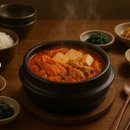 돼지듬뿍진짜김치찌개 | 진짜사골 돼지김치찌개 5봉 후기｜사골국물 듬뿍 진한 국물 밀키트 추천