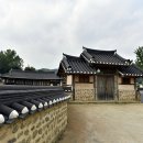 삼승면 선곡리 최혁재가옥(三升面 仙谷里 崔赫在家屋)