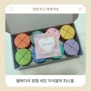 네모강아지 | 벨베이비 네모 원형 세모 자석블럭 솔직후기 두뇌발달 장난감 추천