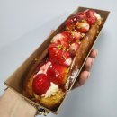 [성심당] 은행동 성심당 신상 신메뉴 스트롱베리 솔직후기
