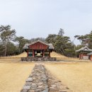 파주삼릉 이미지