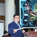 ○백석동 고양백석터미널-요진Y-CITY이면도로 | ‘고양시 시청사 이전’ 시의회 시정질문서 날선 공방 벌여