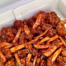 문전성시닭강정 이미지