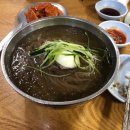 옥천냉면황해식당본점 이미지