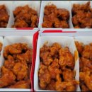 사랑채치킨 이미지