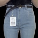 구호플러스 | 구호플러스 벨트 후기(Slim Classic Leather Belt, Slim Western Belt)