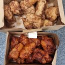 교촌치킨반송점