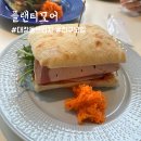 플랜티모어(plenty more) | 판교 대장동 브런치 맛집 플랜티모어