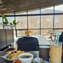 모현현대3 | 용인 모현 카페 추천! COFFEA(코페아)플래그쉽 스토어 주차 편한 브런치 맛집 데이트 후기