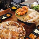 냠냠족발&보쌈 문래점 | 광주 수완지구 맛집 깐깐한족발 보쌈은 여기지