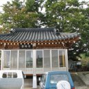 내동리 마을회관 이미지