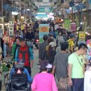 전통시장 이미지