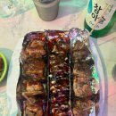 명품압구정 닭꼬치 이미지