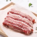 벌집삼겹살 이미지