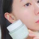 슬로아 | 1분 붓기 케어 슬로아 아이스 크림 마스크 후기❄️ (붓기케어/화잘먹크림)