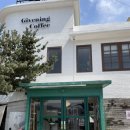 포인트커피 - 동두천시 중앙로 349-1 | 기브닝커피 후기｜분위기, 주차, 사진 포인트까지 총정리