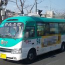 한보라7,9단지사거리 (7단지 쪽) 네이버블로그