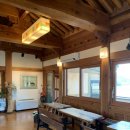 길상로 | 강화도 한옥카페 갤러리 도솔 내돈내산 후기｜고양이 있는 조용한 힐링 카페