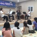 장산도서관 이미지