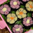 매화김밥 이미지