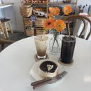 카페토핑(Cafe Toping) | 경상남도 :) 감성 가득 포토존 맛집 남해읍카페 안녕,남해 Cafe